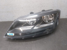 Load image into Gallery viewer, Frontscheinwerfer Seat Alhambra 7N5941005F Links Scheinwerfer Headlight