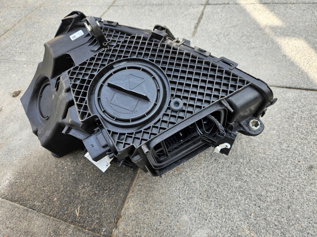 Frontscheinwerfer Mercedes-Benz Glc X253 A2539067203 LED Rechts Headlight SCH7768343345nz