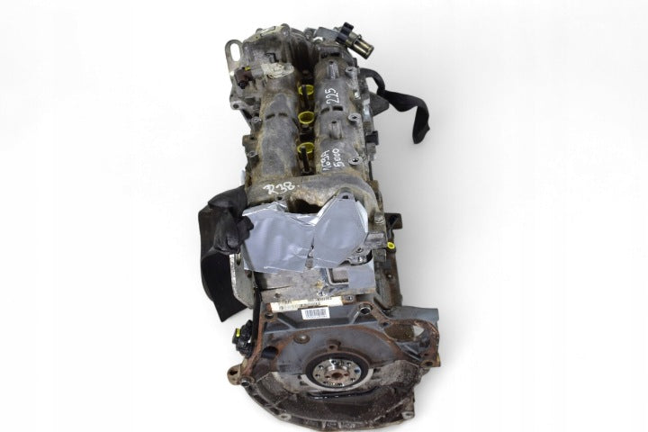 Motor Fiat Doblo Panda 169A5000 1.3 75PS 55kW 95TKm 2012 Diesel Unkomplett MOT2135626104kz