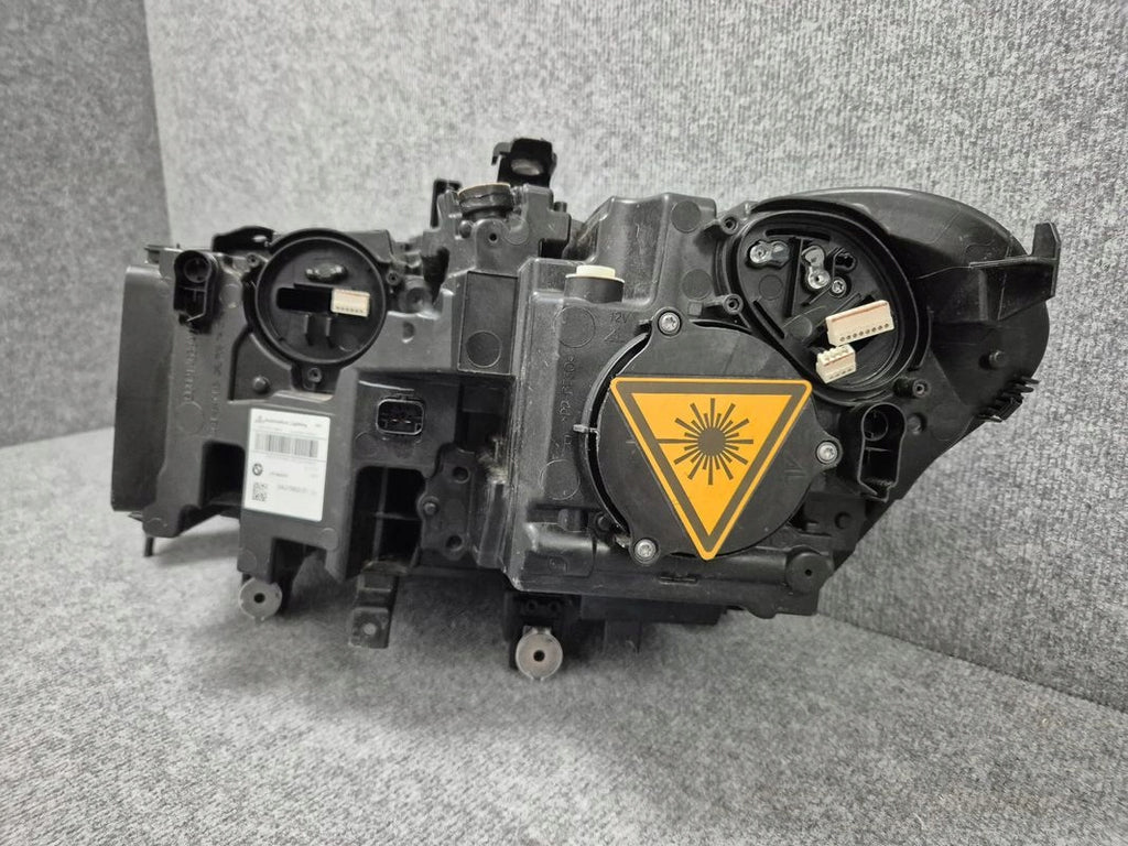 Frontscheinwerfer BMW X5 G05 G06 5A279B2-01 Laser Rechts Scheinwerfer Headlight SCH5287628436fd