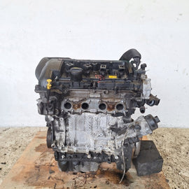 Motor Mini Peugeot N16B16A 1.6 120PS 90kW 170TKm Benzin Engine Unkomplett MOT3491017370cf
