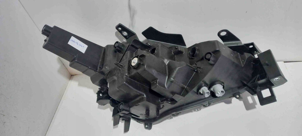 Frontscheinwerfer Mazda Cx-5 Cx5 K124-51040 LED Ein Stück (Rechts oder Links)