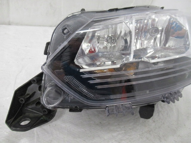 Frontscheinwerfer Peugeot 2008 II 9831685180 Links Scheinwerfer Headlight