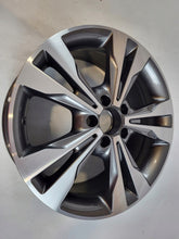 Load image into Gallery viewer, 1x Alufelge 18 Zoll 7.5" 5x112 52ET A4474014400 Mercedes-Benz Vito W447 FEL6356737986qc