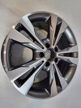Laden Sie das Bild in den Galerie-Viewer, 1x Alufelge 18 Zoll 7.5" 5x112 52ET A4474014400 Mercedes-Benz Vito W447 FEL6356737986qc