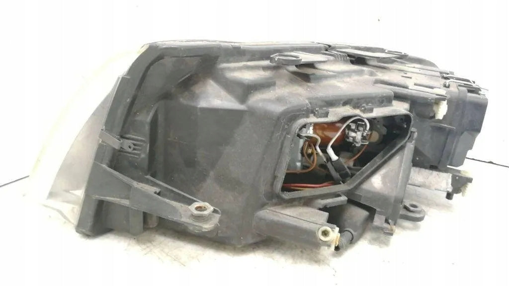Frontscheinwerfer Skoda Superb I 24674600R Rechts Scheinwerfer Headlight SCH8199349618uy