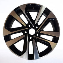 Load image into Gallery viewer, 1x Alufelge 17 Zoll 7.0&quot; 5x112 39ET 7N0601025AC VW Sharan Rim Wheel