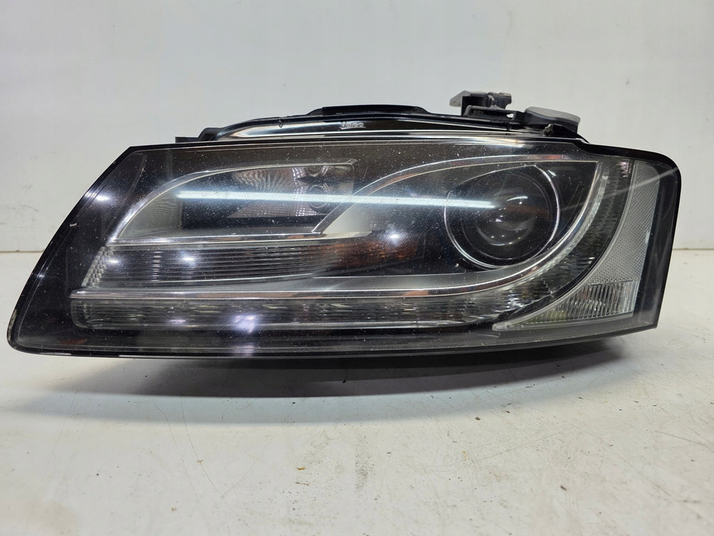 Frontscheinwerfer Audi A5 8T0941029AK LED Links Scheinwerfer Headlight