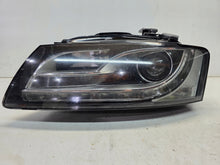 Load image into Gallery viewer, Frontscheinwerfer Audi A5 8T0941029AK LED Links Scheinwerfer Headlight