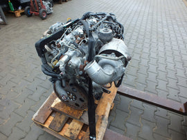 Motor Toyota Avensis 2AD 2.2 182TKm 2011 Diesel Engine Komplett