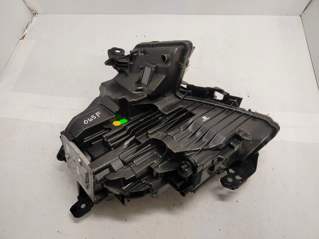 Frontscheinwerfer Peugeot 508 II 9848662780 Full LED Rechts Headlight SCH9406144182mz