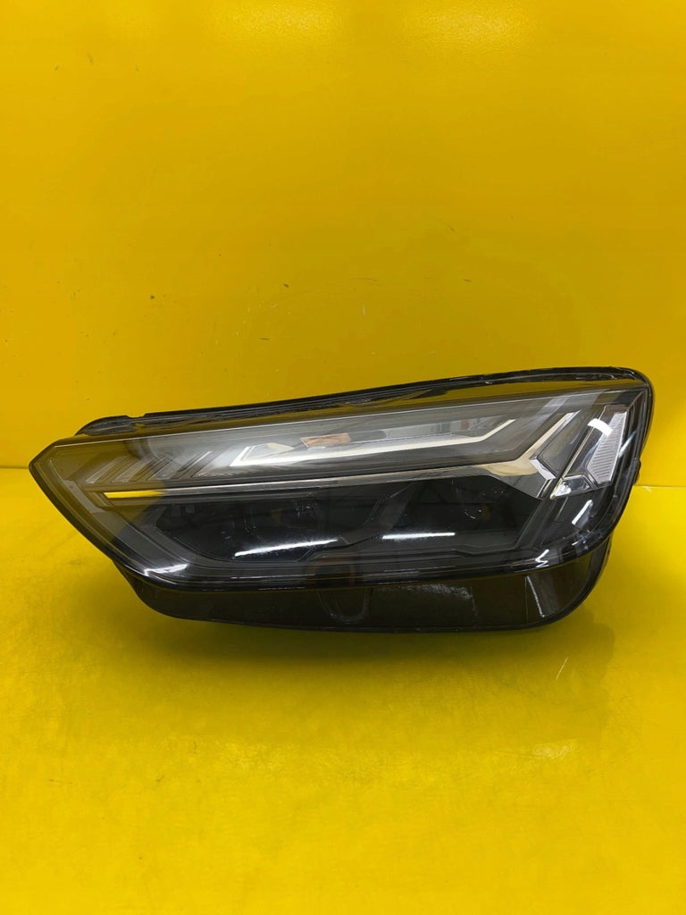 Frontscheinwerfer Audi Q5 80A941035E LED Links Scheinwerfer Headlight SCH2267157438ln