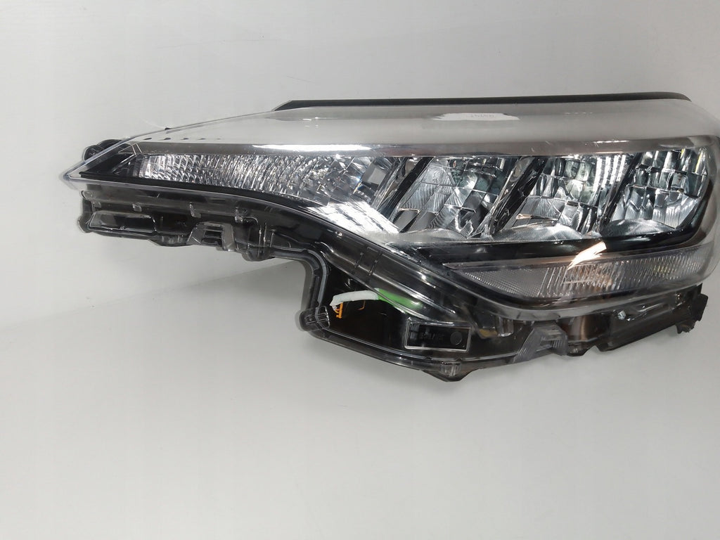 Frontscheinwerfer Toyota 81150-F4190-00 Links Scheinwerfer Headlight