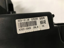 Laden Sie das Bild in den Galerie-Viewer, Frontscheinwerfer Hyundai Tucson 92208N7400 LED Rechts Scheinwerfer Headlight SCH6905454777wm