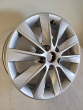 Load image into Gallery viewer, 1x Alufelge 16 Zoll 6.5" 5x112 46ET 5F0601025R Seat Leon Rim Wheel FEL1522507865qz