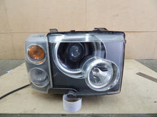 Laden Sie das Bild in den Galerie-Viewer, Frontscheinwerfer Land Rover Range III L322 XBC000385 Xenon Rechts Headlight SCH7804162812ja