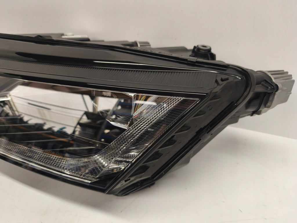 Frontscheinwerfer Skoda Octavia IV 5E4941015A LED Links Scheinwerfer Headlight SCH9318209161ib