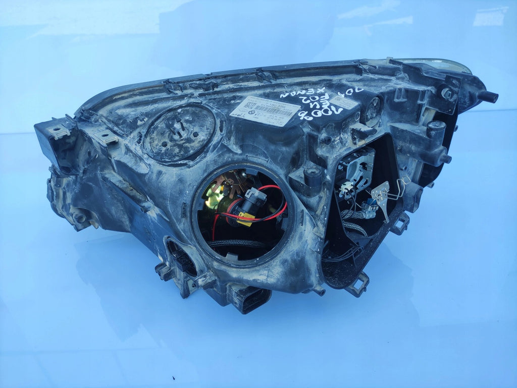 Frontscheinwerfer BMW F01 F02 F04 7182138 Xenon Ein Stück (Rechts oder Links) SCH4114298963kw