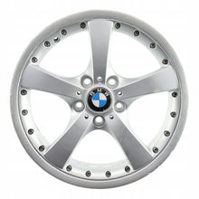Laden Sie das Bild in den Galerie-Viewer, 1x Alufelge 18 Zoll 7.5" 5x120 6768560 BMW 1 E81 E87 Rim Wheel FEL7865116878yi