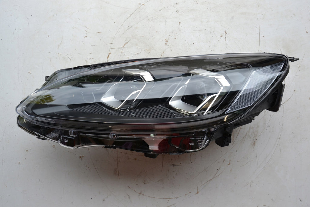 Frontscheinwerfer Ford Kuga LV4B-13E017-AS LED Links Scheinwerfer Headlight