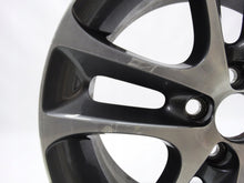 Laden Sie das Bild in den Galerie-Viewer, 1x Alufelge 18 Zoll 7.5" 5x108 52 5ET 30672919 Mg C30 S40 V50 Rim Wheel FEL7852331272dk