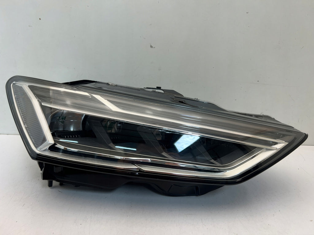 Frontscheinwerfer Audi A7 4K8941034D Rechts Scheinwerfer Headlight