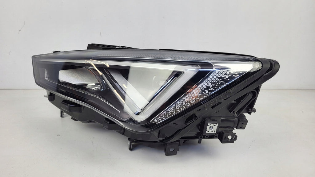 Frontscheinwerfer Cupra Formentor Leon 5FB941007G-KUD LED Links Headlight SCH1375455610zn