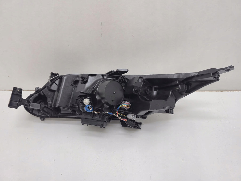 Frontscheinwerfer Mitsubishi Eclipse Cross LED Ein Stück (Rechts oder Links)