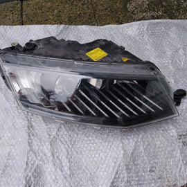 Frontscheinwerfer Skoda Octavia III 5E1941016B Xenon Rechts Headlight SCH2037192173xo