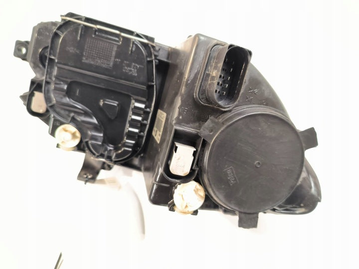 Frontscheinwerfer Seat Toledo III 5P1941005A LED Rechts Scheinwerfer Headlight SCH4241650381gl