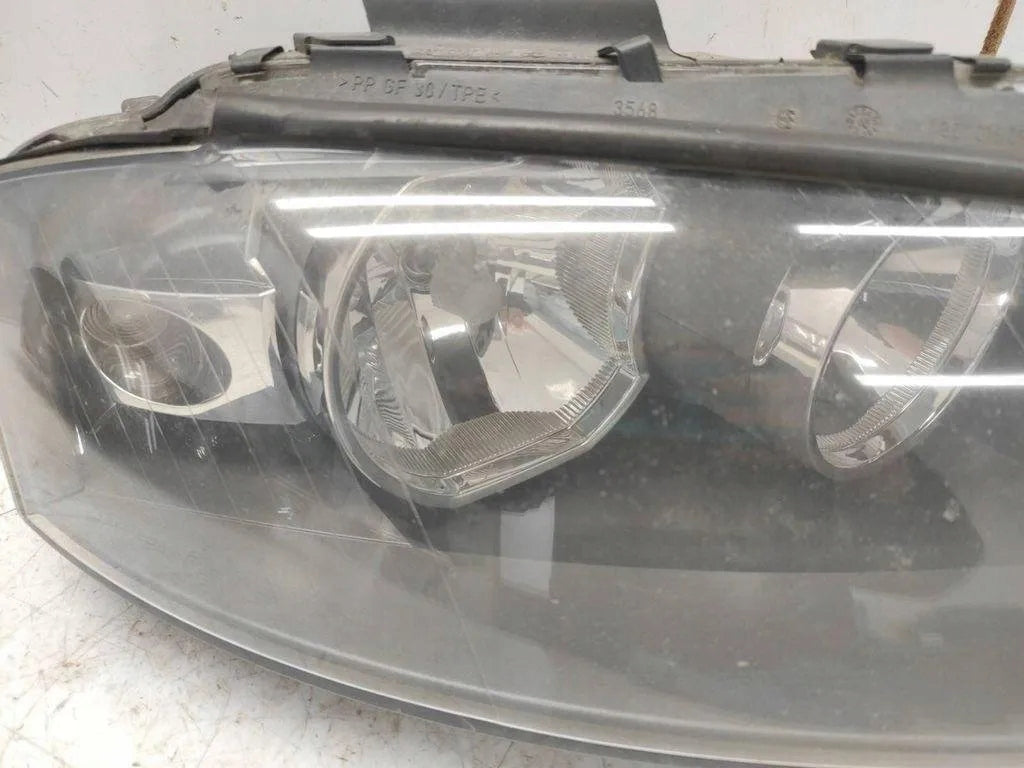 Frontscheinwerfer Audi A3 Sportback 1301016093 Rechts Scheinwerfer Headlight SCH4537578999ie