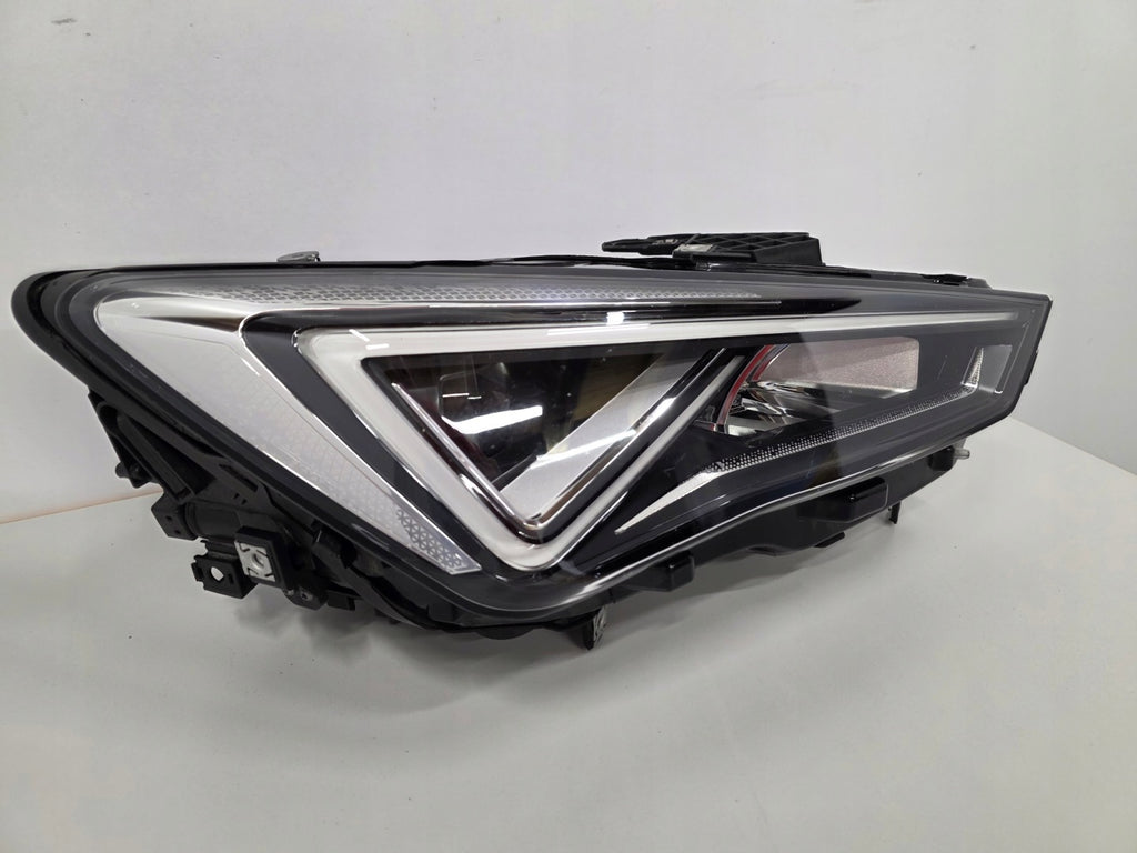 Frontscheinwerfer Seat Tarraco Full LED Rechts Scheinwerfer Headlight SCH6951864297hs