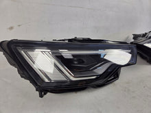 Laden Sie das Bild in den Galerie-Viewer, Frontscheinwerfer Audi A6 4K0941039 LED Ein Satz Scheinwerfer Headlight SCH3846930497ve