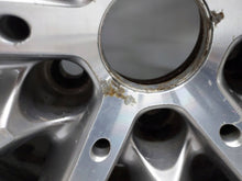Load image into Gallery viewer, 1x Alufelge 18 Zoll Glanz Graphit 6874440 BMW 5 G31 G30 Rim Wheel FEL3110951937rr