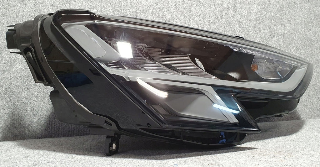 Frontscheinwerfer Audi A3 8Y0941012 8Y0941034A LED Rechts Scheinwerfer Headlight