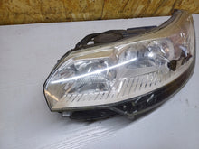 Laden Sie das Bild in den Galerie-Viewer, Frontscheinwerfer Citroën C5 III 89905634 LED Links Scheinwerfer Headlight