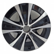 Laden Sie das Bild in den Galerie-Viewer, 1x Alufelge 18 Zoll 8.0&quot; 5x112 43ET A2134013700 Mercedes-Benz W213 Rim Wheel