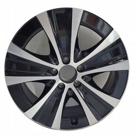 1x Alufelge 18 Zoll 8.0