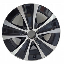 Load image into Gallery viewer, 1x Alufelge 18 Zoll 8.0" 5x112 43ET A2134013700 Mercedes-Benz W213 Rim Wheel FEL7408066632aq