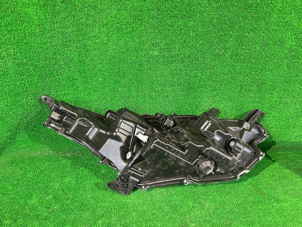 Frontscheinwerfer Toyota Yaris CSC19993 Full LED Links Scheinwerfer Headlight SCH1529619561rp