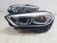 Laden Sie das Bild in den Galerie-Viewer, Frontscheinwerfer BMW F40 9482812 9482811 Full LED Ein Satz Headlight SCH6766307506wq
