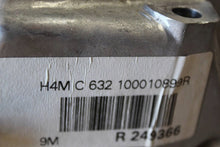 Laden Sie das Bild in den Galerie-Viewer, Motor Renault E-Tech H4MC632 1.6 2023 Hybrid Engine Unkomplett MOT9344819045xh