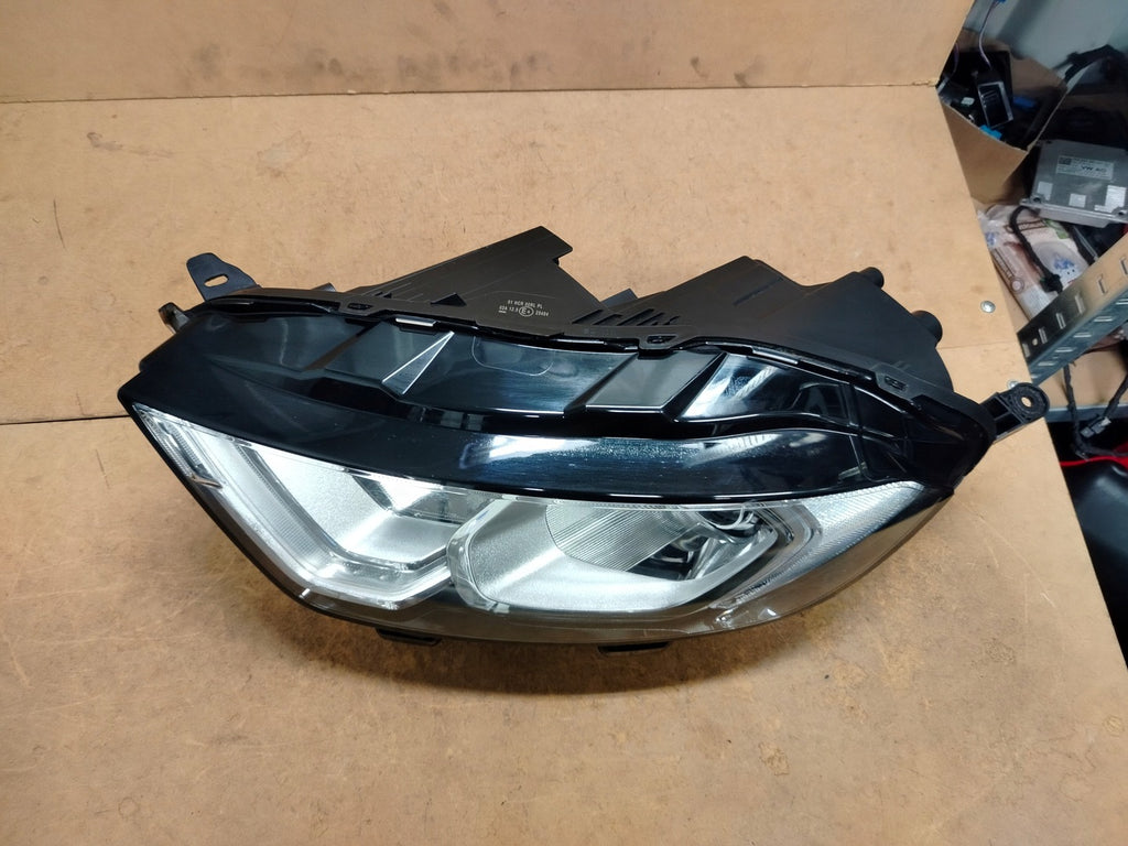 Frontscheinwerfer Ford Ecosport GN15-13W030-JE LED Links Scheinwerfer Headlight SCH6771214939pv