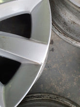 Laden Sie das Bild in den Galerie-Viewer, 4x Alufelge 16 Zoll 6.5" 5x112 49ET Mercedes-Benz W176 Rim Wheel FEL5399937722jb