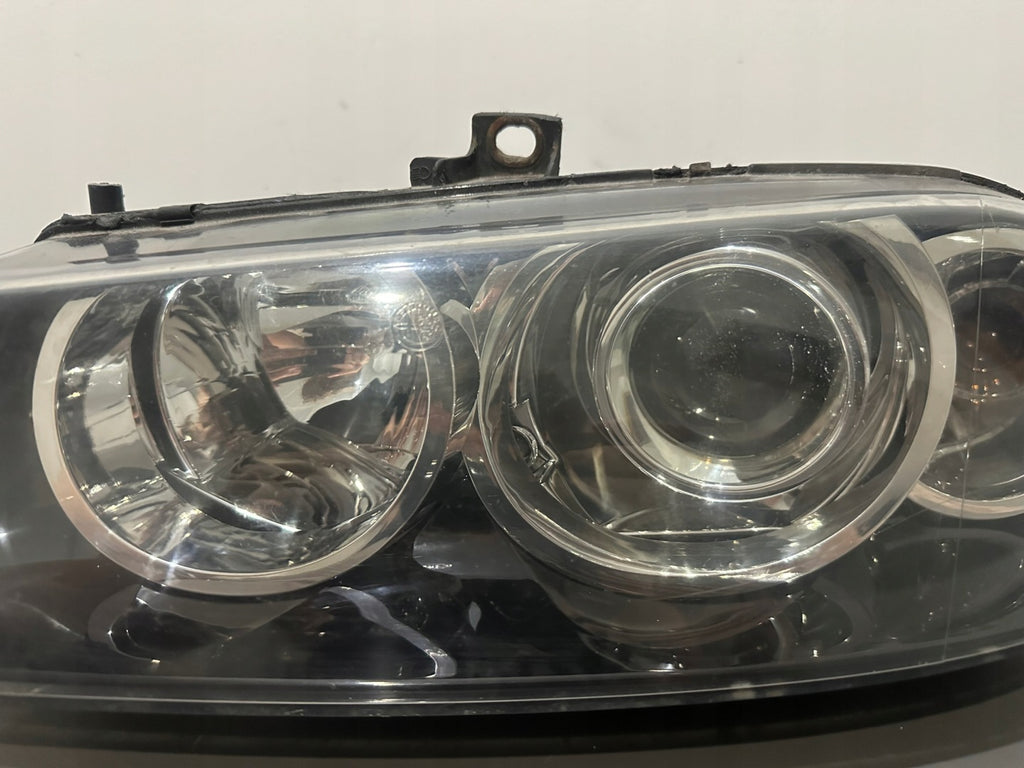 Frontscheinwerfer Alfa Romeo 156 60695650 Xenon Links Scheinwerfer Headlight SCH2594399141tv