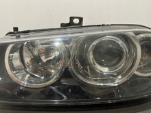 Load image into Gallery viewer, Frontscheinwerfer Alfa Romeo 156 60695650 Xenon Links Scheinwerfer Headlight SCH2594399141tv