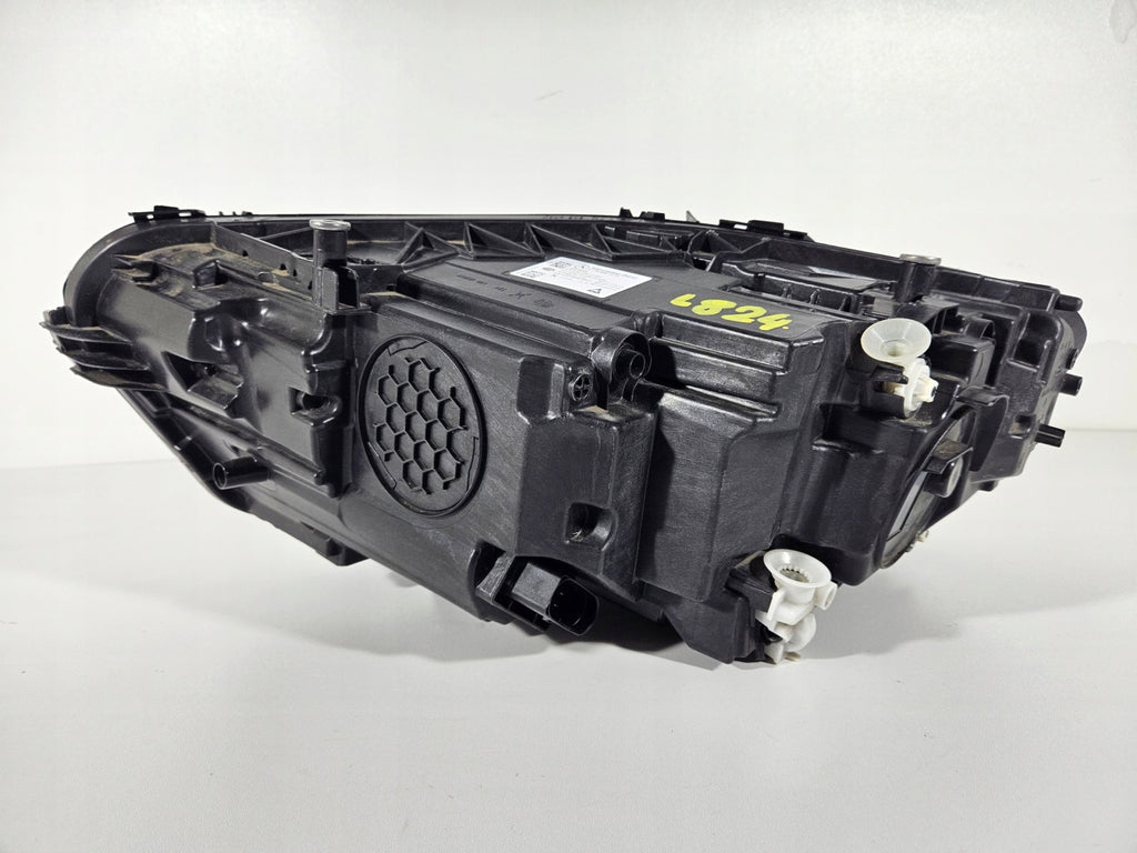 Frontscheinwerfer Mercedes-Benz Cla A1189061401 LED Rechts Headlight SCH3196942248ii