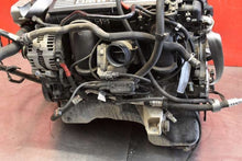Load image into Gallery viewer, Motor BMW E91 E93 E90 E92 N53B30A 3.0 218PS 2008 Benzin Engine Komplett MOT7802898775ez