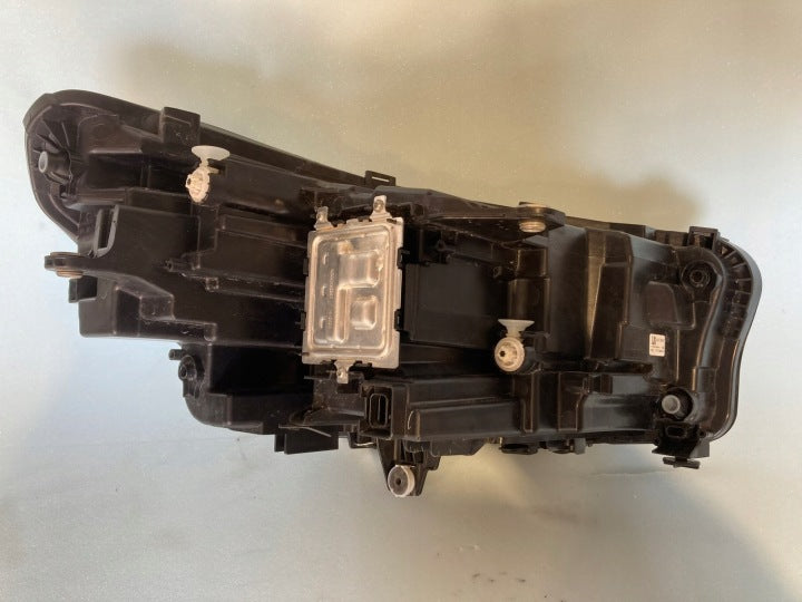 Frontscheinwerfer BMW X1 4A27811-01 4A27812-01 Full LED Rechts Headlight SCH4872703732xs