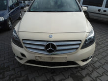 Laden Sie das Bild in den Galerie-Viewer, Frontscheinwerfer Mercedes-Benz W246 Links Scheinwerfer Headlight SCH3272963548dz